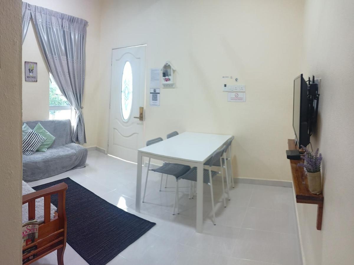 Topville Homestay Кангар Екстер'єр фото