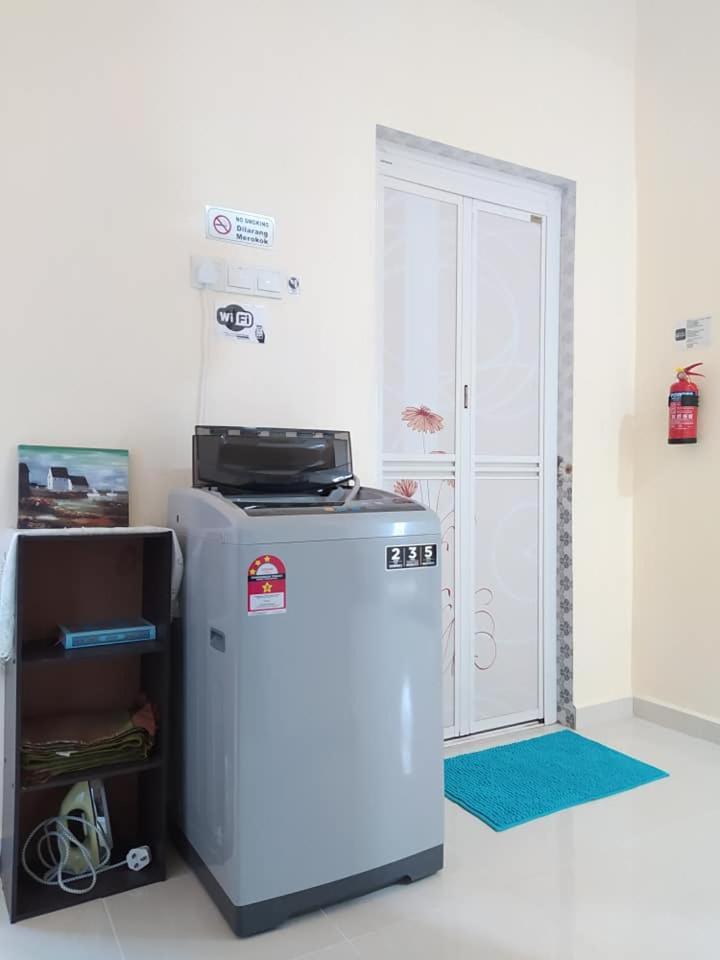 Topville Homestay Кангар Екстер'єр фото