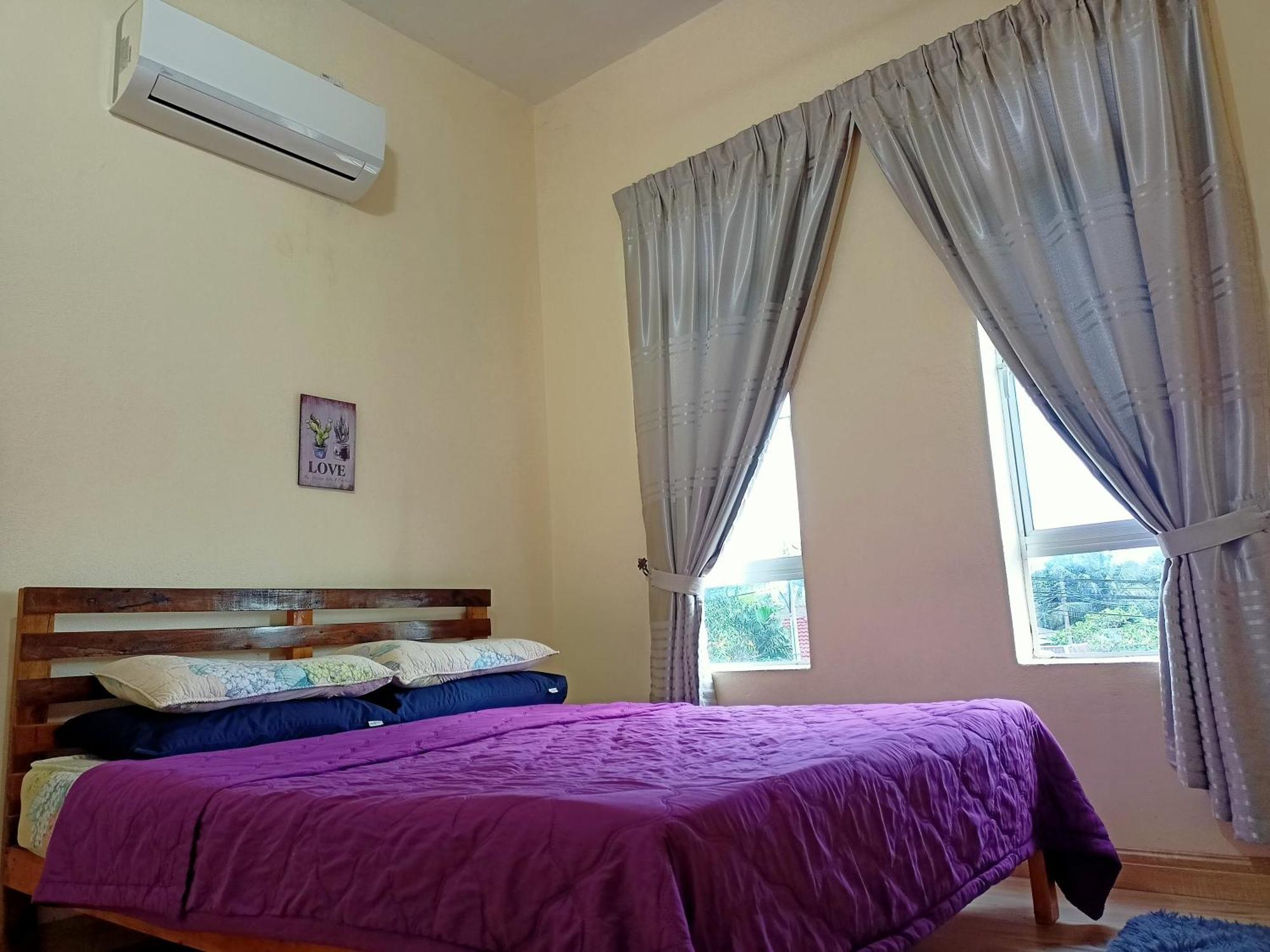 Topville Homestay Кангар Екстер'єр фото