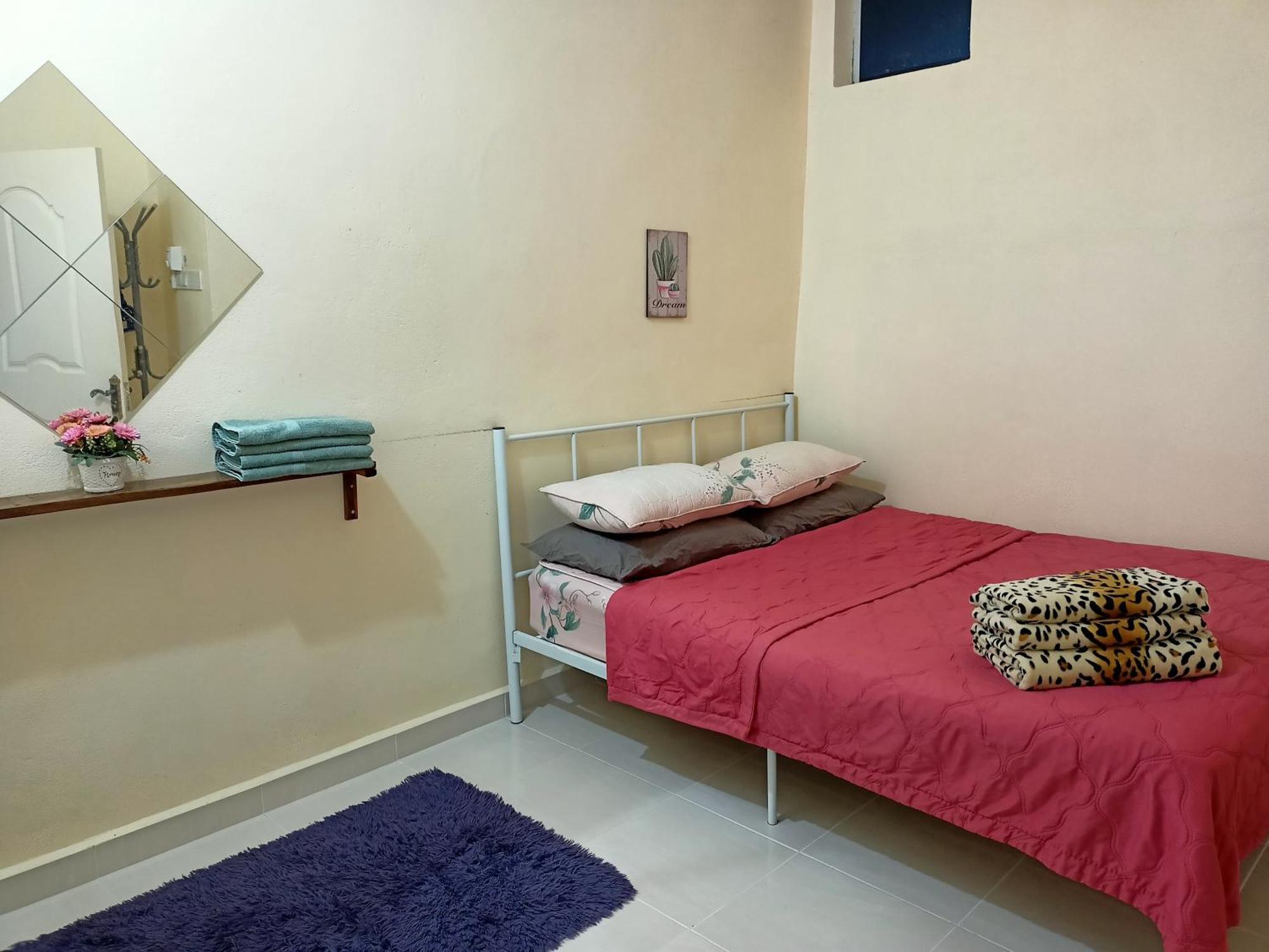 Topville Homestay Кангар Екстер'єр фото