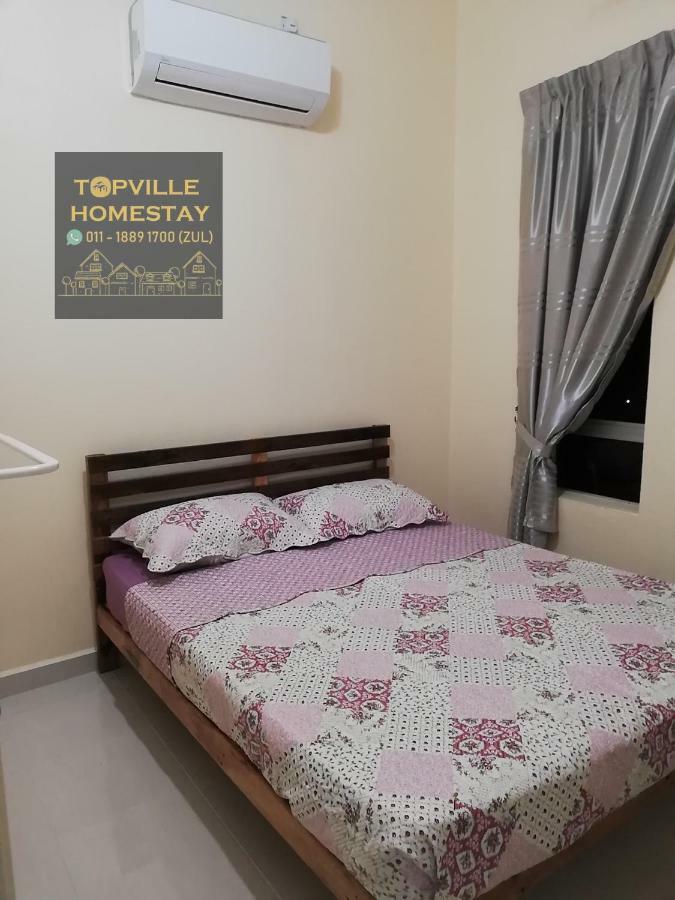 Topville Homestay Кангар Екстер'єр фото
